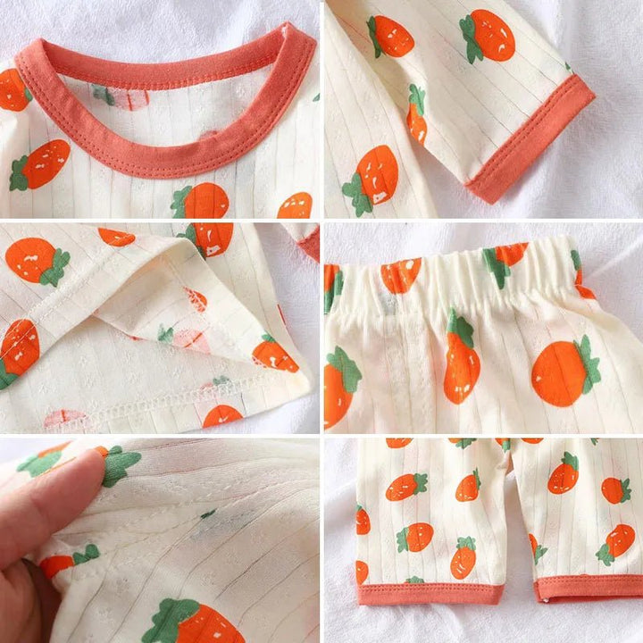 Cute Bear Clothing Sets - Derslash