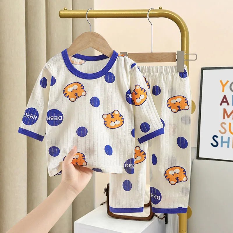 Cute Bear Clothing Sets - Derslash