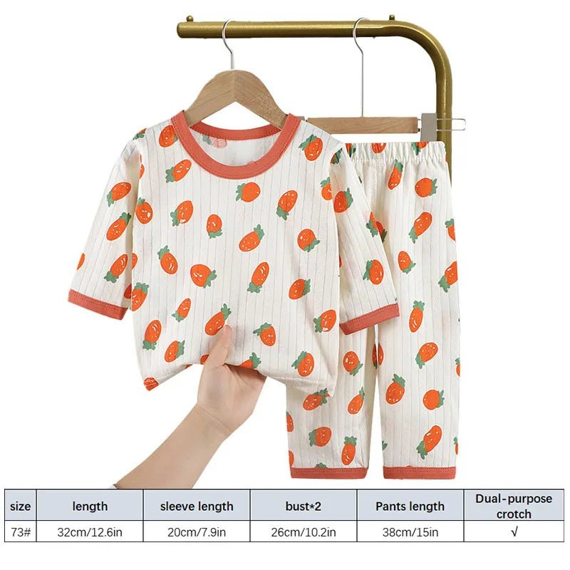 Cute Bear Clothing Sets - Derslash