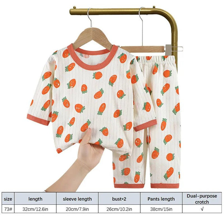 Cute Bear Clothing Sets - Derslash