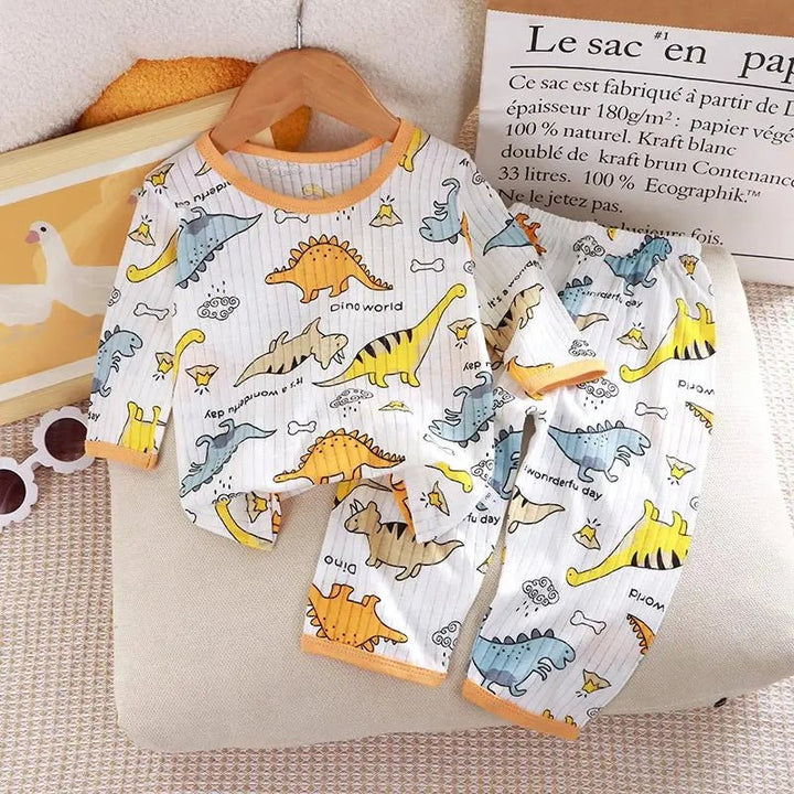 Cute Bear Clothing Sets - Derslash
