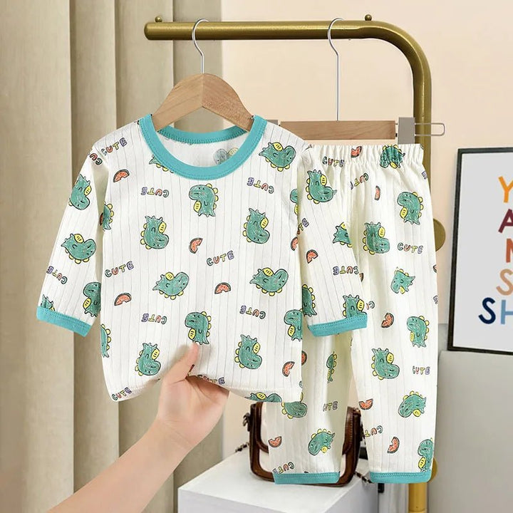 Cute Bear Clothing Sets - Derslash