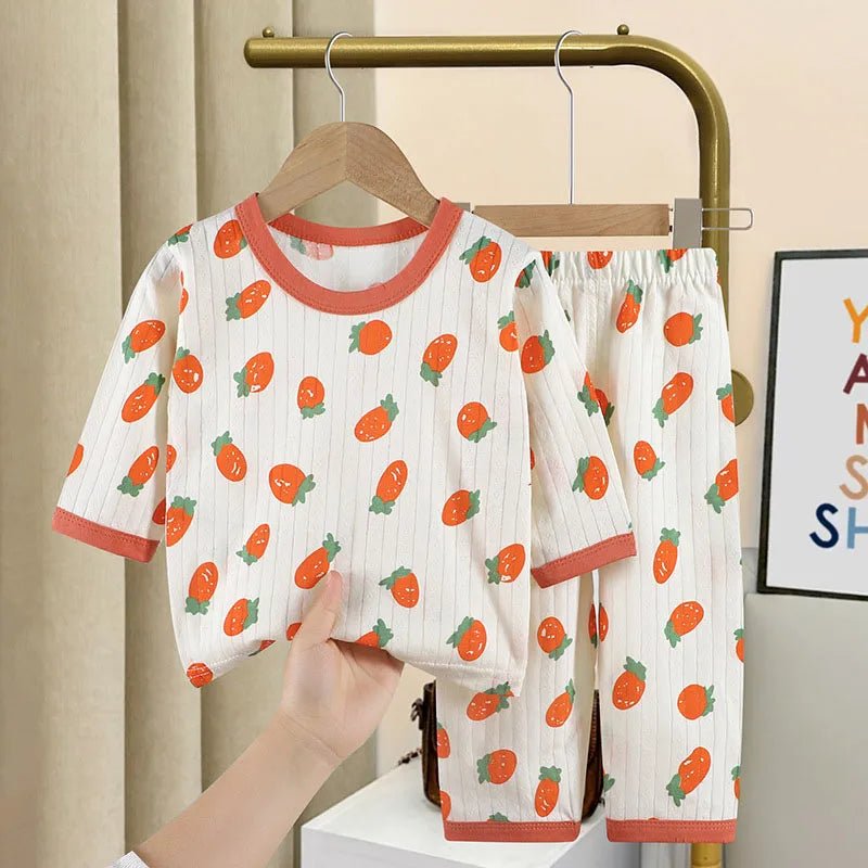 Cute Bear Clothing Sets - Derslash