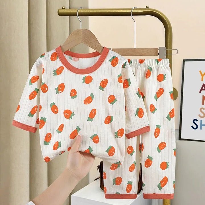 Cute Bear Clothing Sets - Derslash