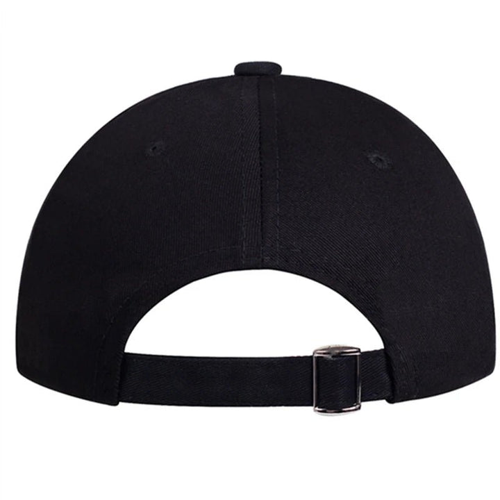 Designer Embroidered baseball caps - Derslash