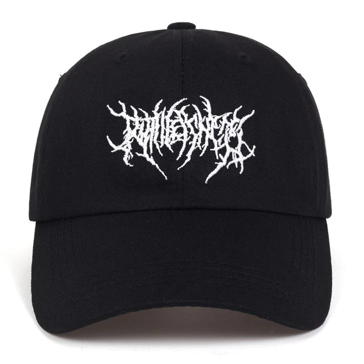 Designer Embroidered baseball caps - Derslash