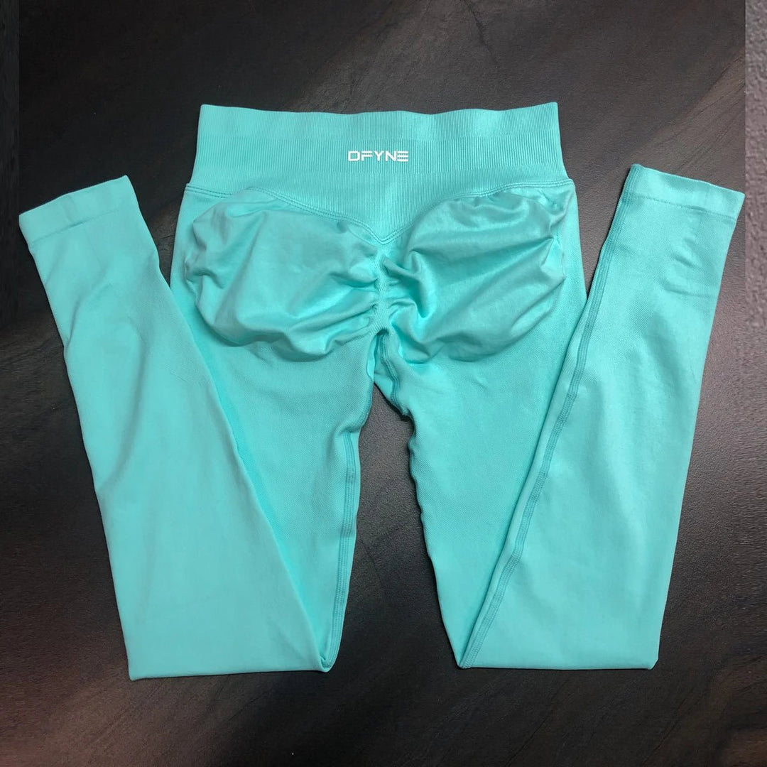 Dfyne Impact Leggings for Women - Derslash