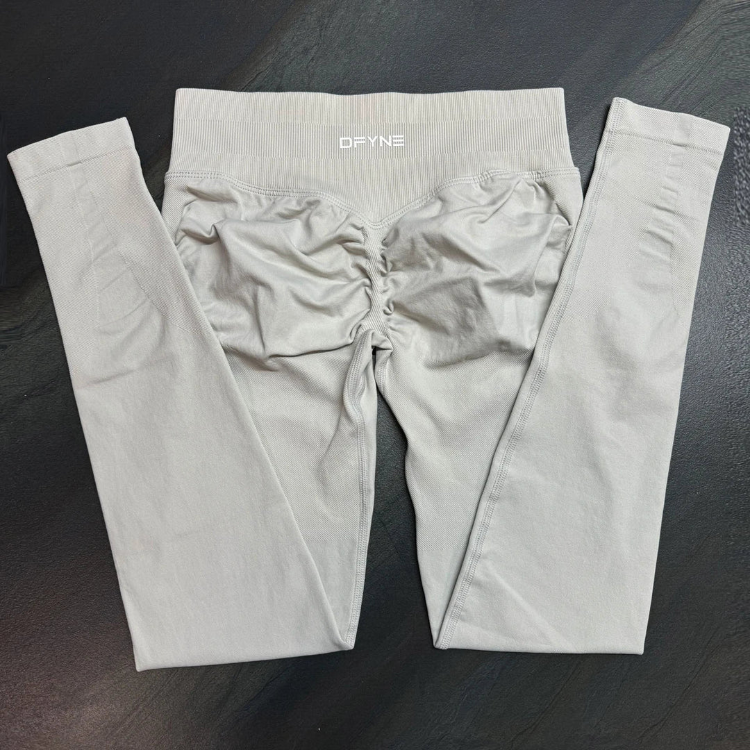 Dfyne Impact Leggings for Women - Derslash
