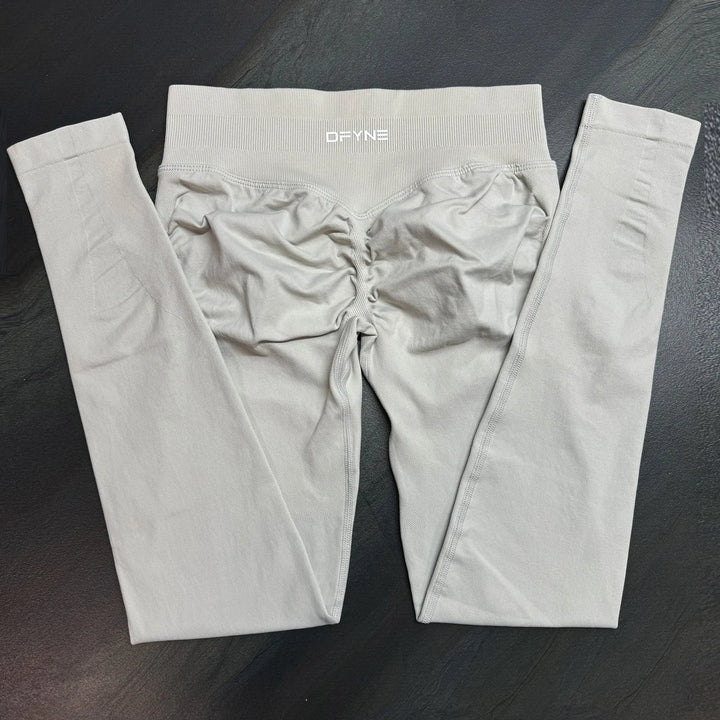 Dfyne Impact Leggings for Women - Derslash