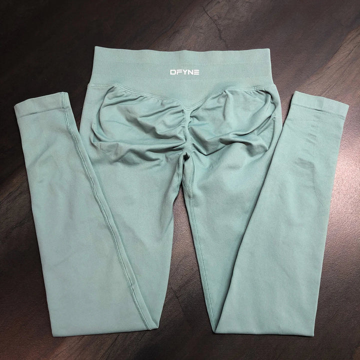 Dfyne Impact Leggings for Women - Derslash