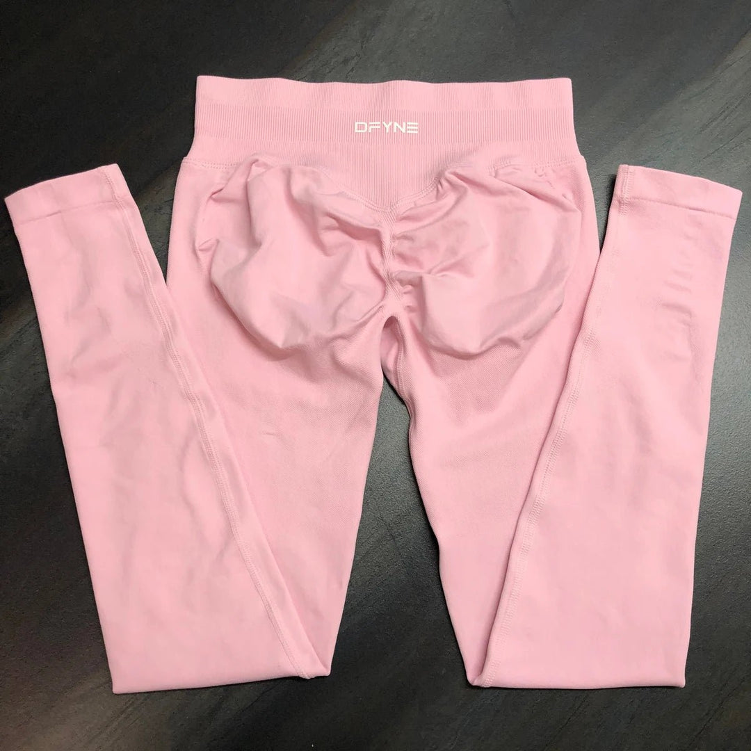 Dfyne Impact Leggings for Women - Derslash