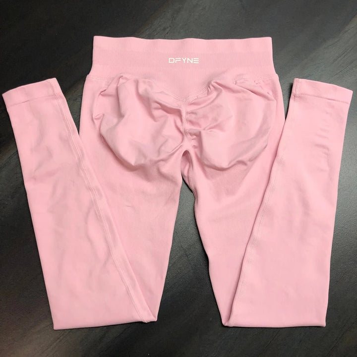 Dfyne Impact Leggings for Women - Derslash