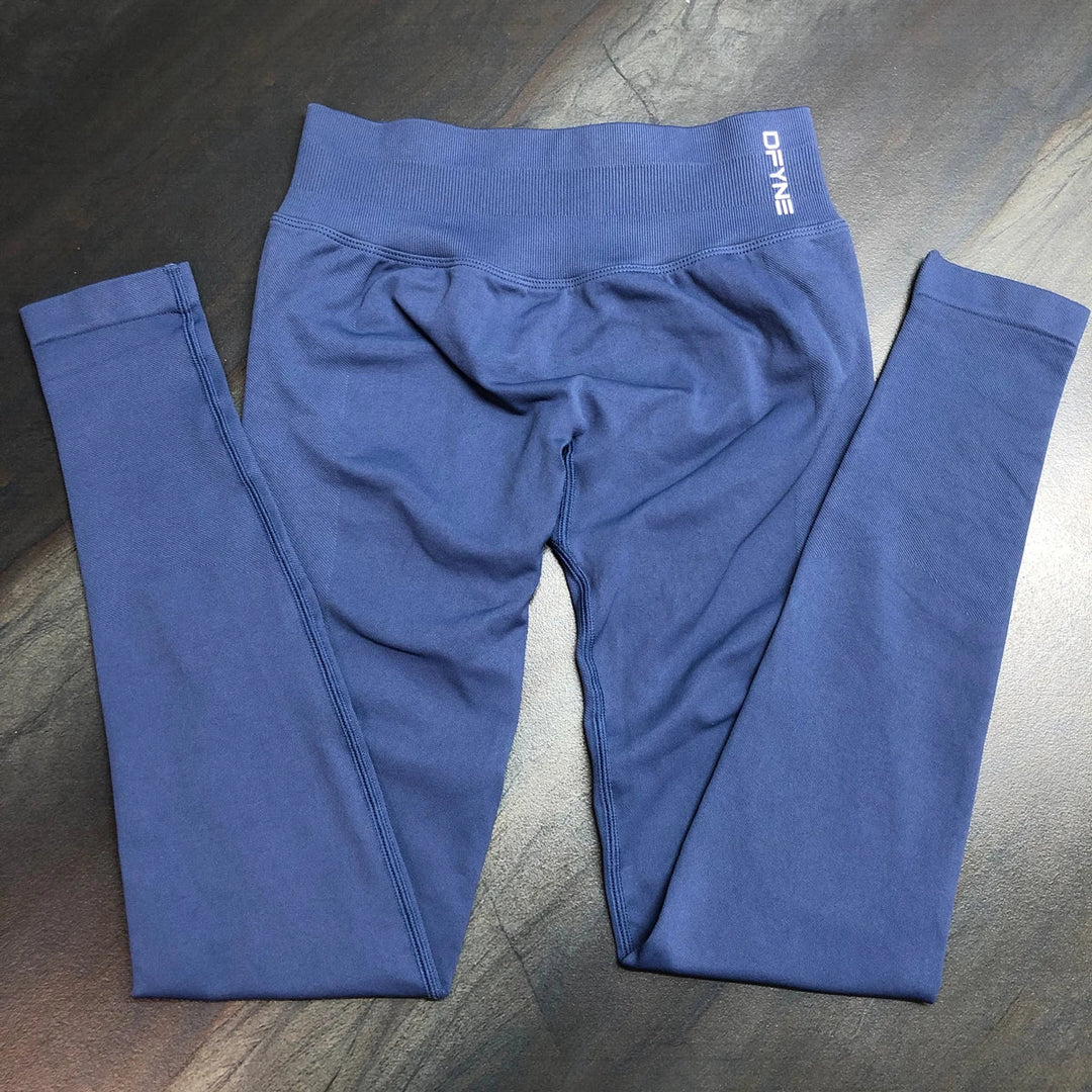 Dfyne Impact Leggings for Women - Derslash