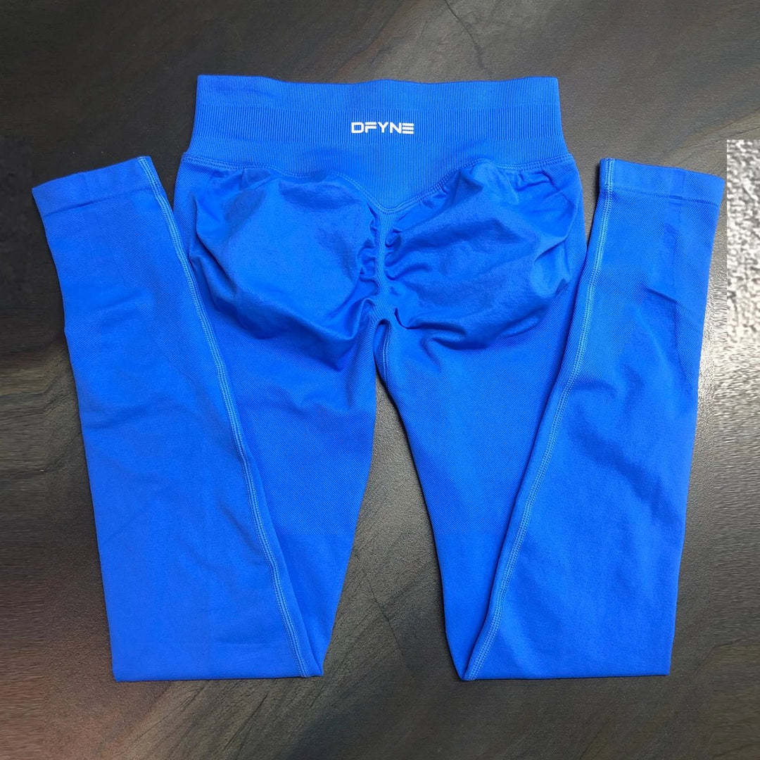 Dfyne Impact Leggings for Women - Derslash