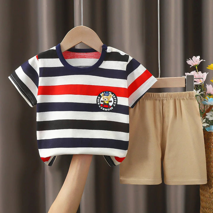 Disney Mickey Donald Duck Baby Clothing - Derslash