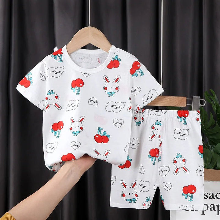 Disney Mickey Donald Duck Baby Clothing - Derslash