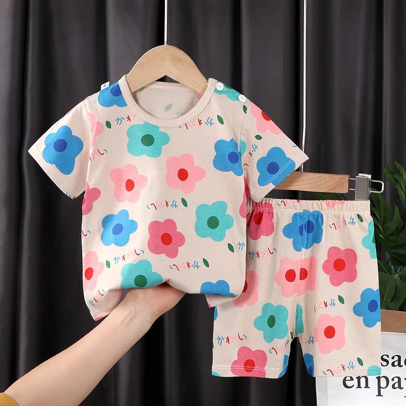 Disney Mickey Donald Duck Baby Clothing - Derslash