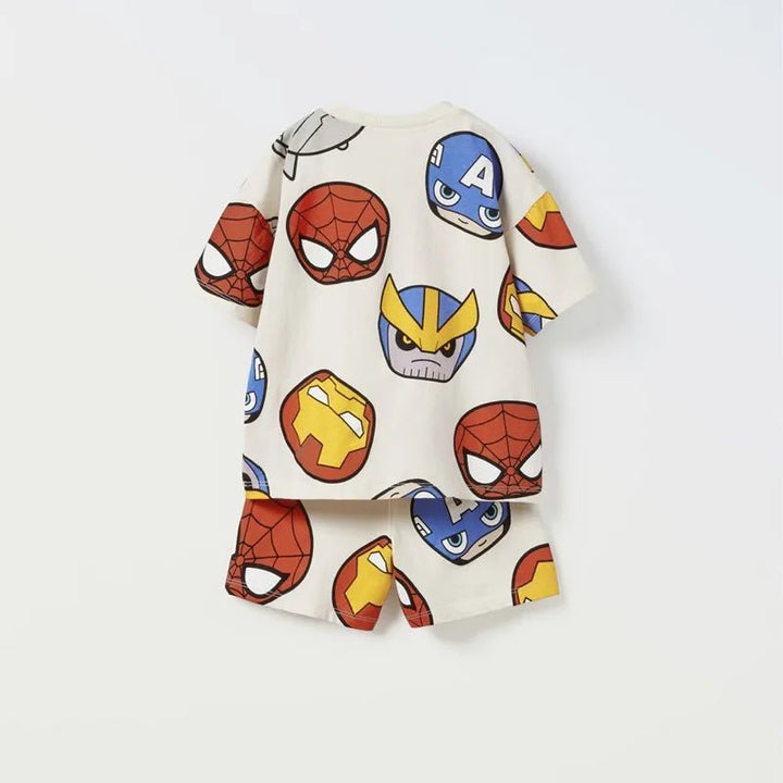 Disney Tracksuits Tshirts and shorts - Derslash