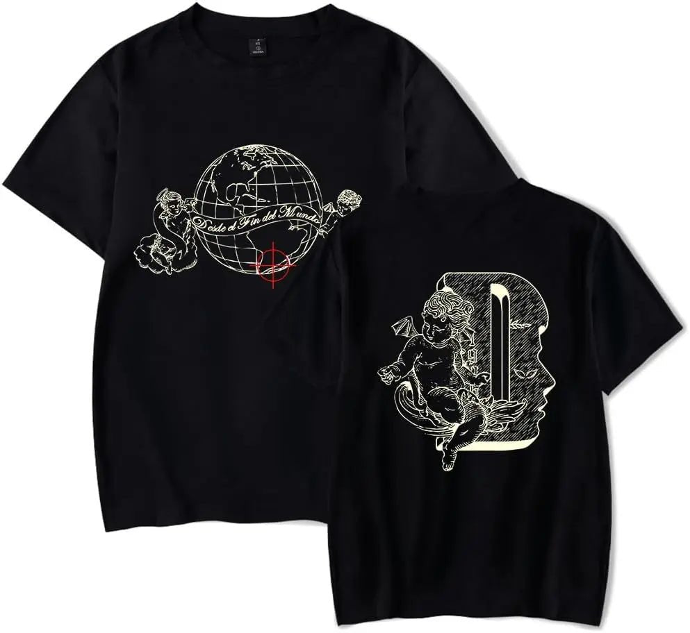 Duki Unisex T - Shirt - Derslash