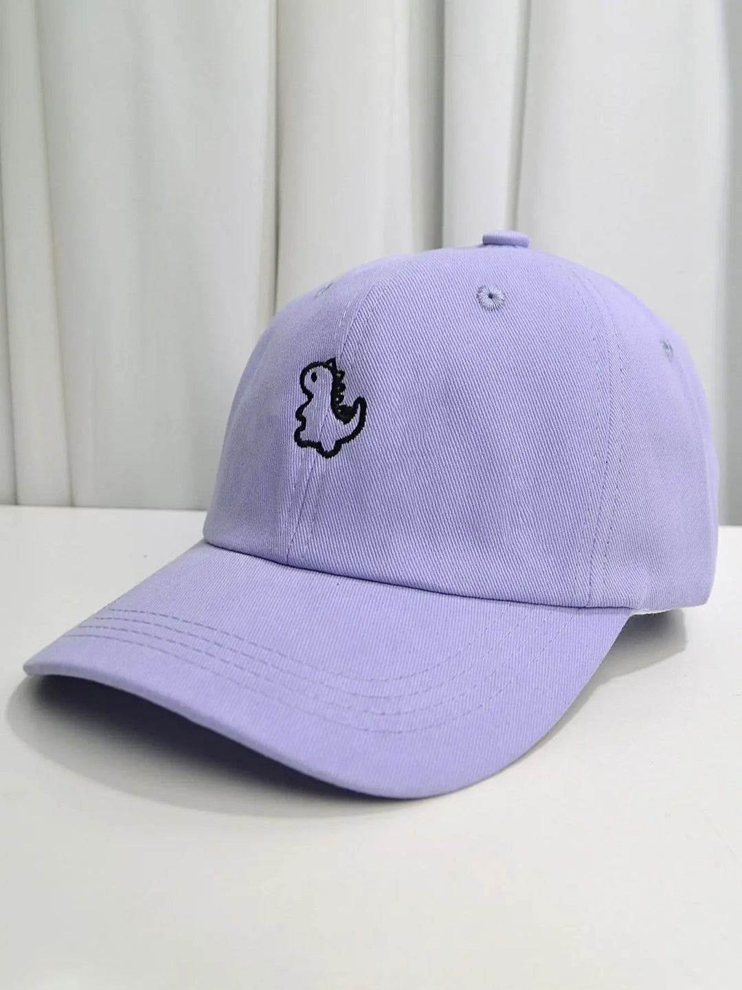 Embroidered Dinosaur Baseball Hats - Derslash