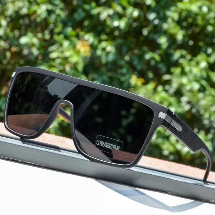 Fashion Polarized Sunglasses - Derslash