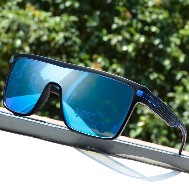 Fashion Polarized Sunglasses - Derslash