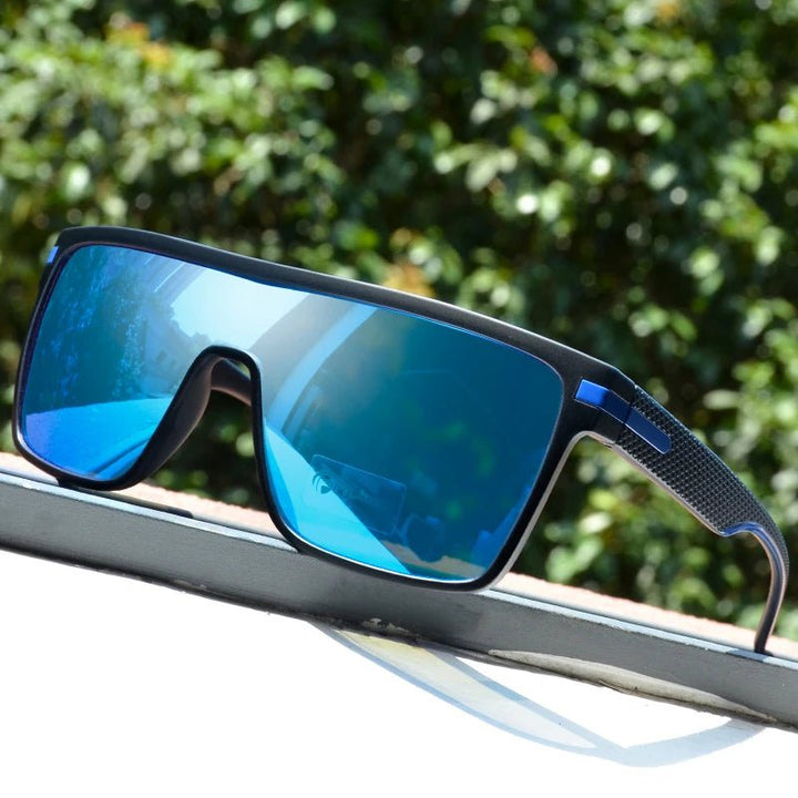 Fashion Polarized Sunglasses - Derslash