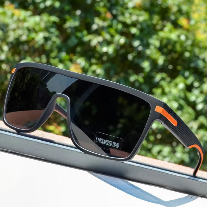 Fashion Polarized Sunglasses - Derslash