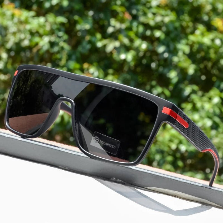 Fashion Polarized Sunglasses - Derslash
