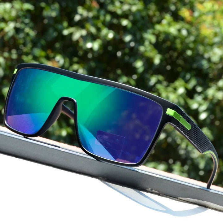 Fashion Polarized Sunglasses - Derslash