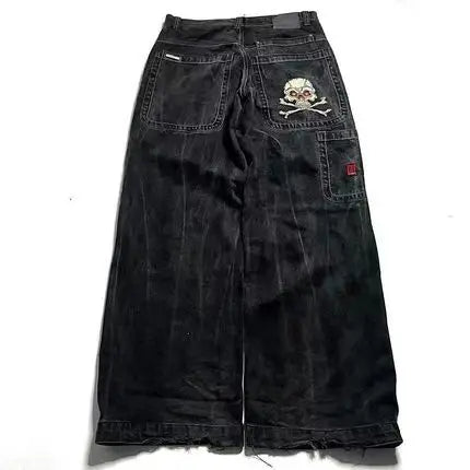 Female Denim Pants - Derslash