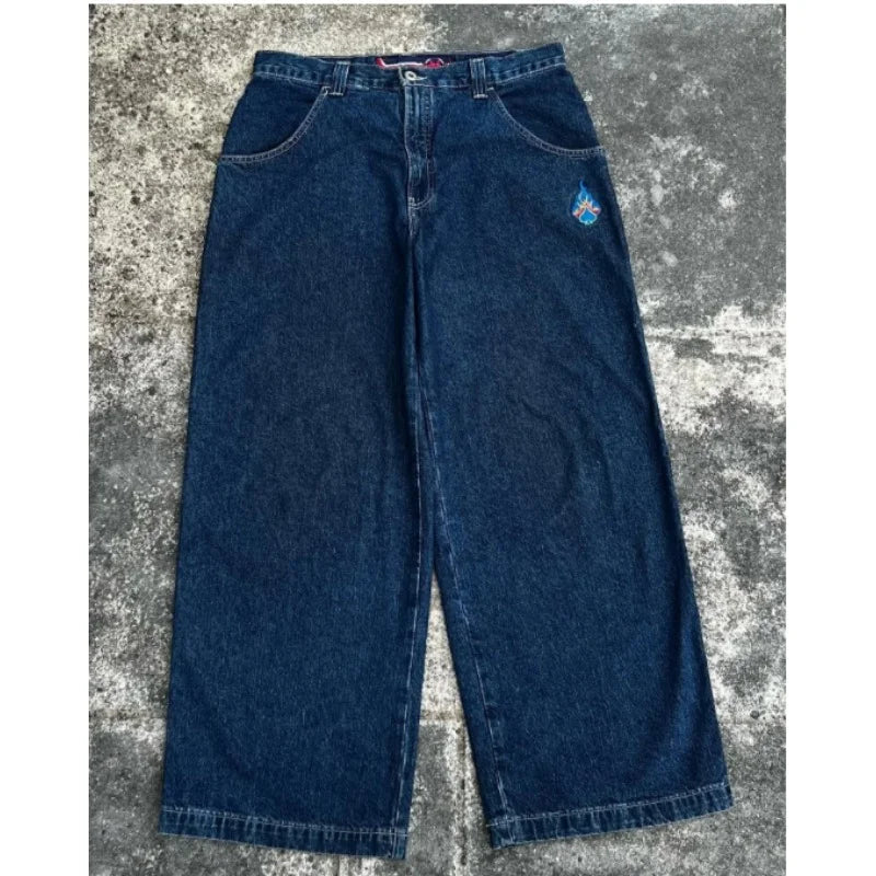 Female Denim Pants - Derslash