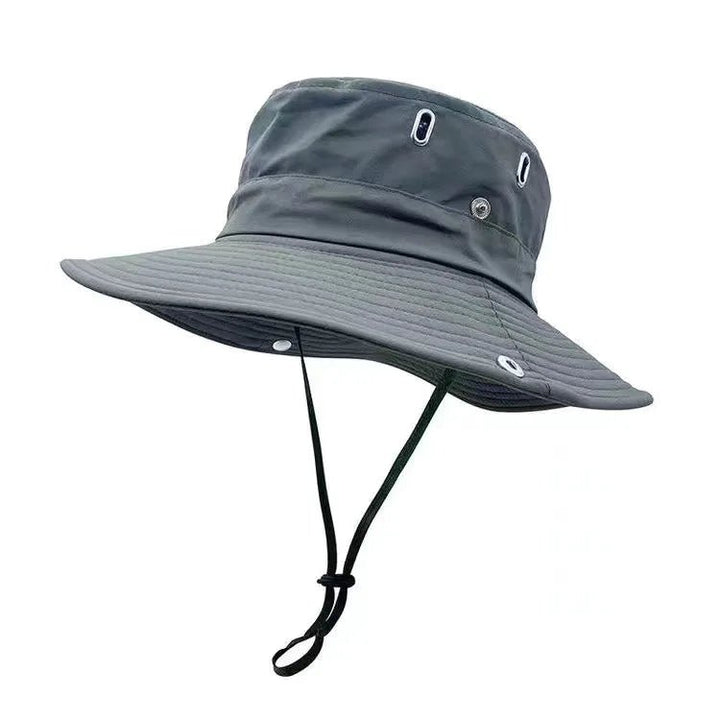 Fisherman Style Bucket Hats - Derslash