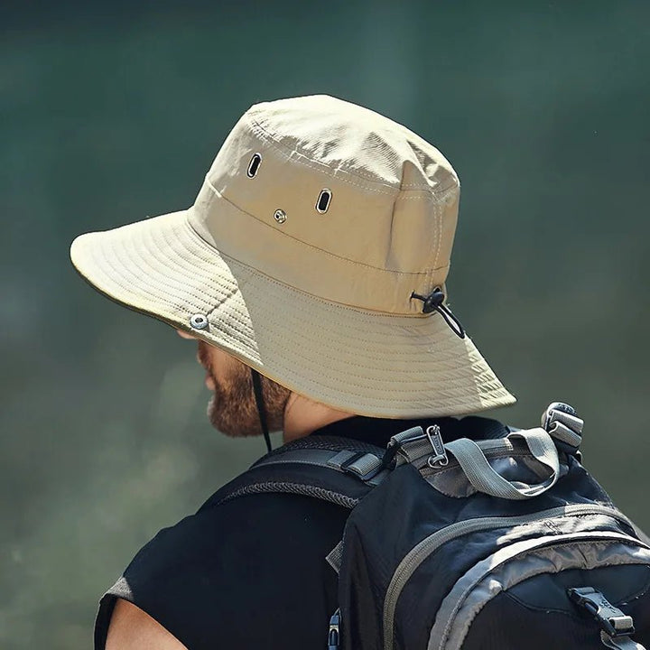 Fisherman Style Bucket Hats - Derslash