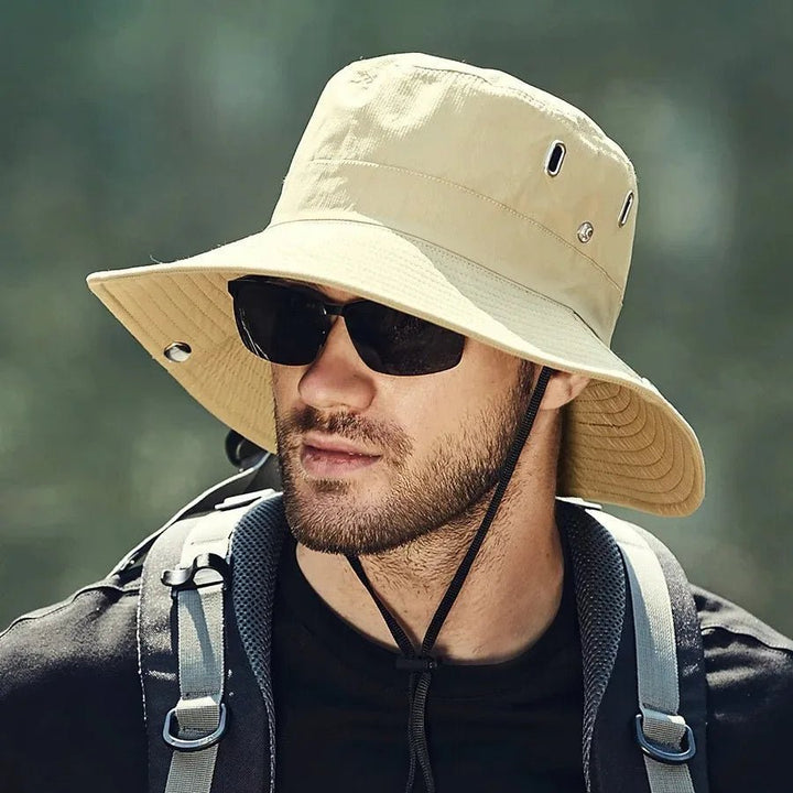 Fisherman Style Bucket Hats - Derslash