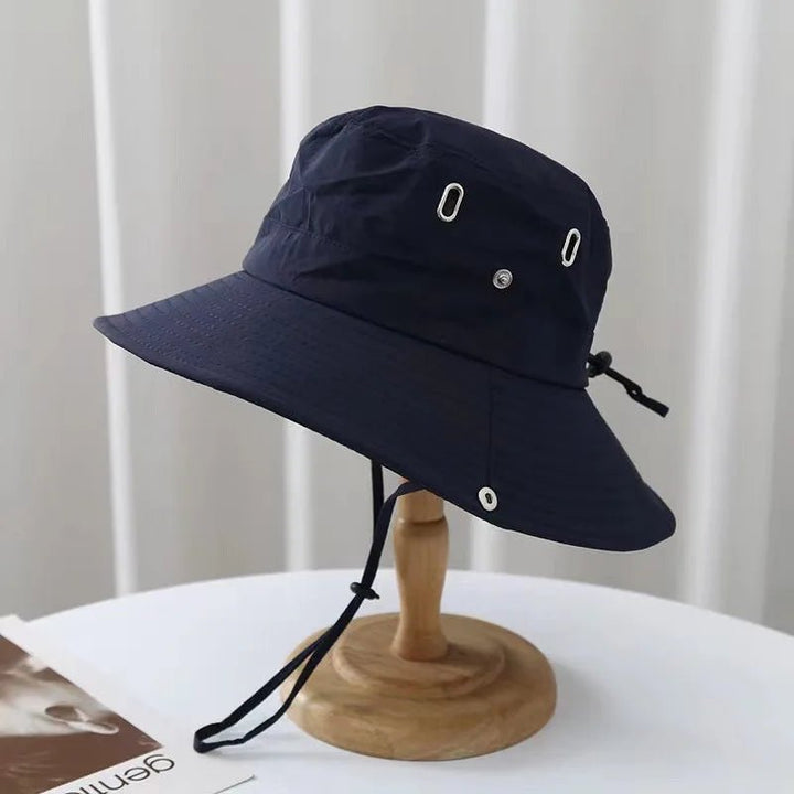 Fisherman Style Bucket Hats - Derslash