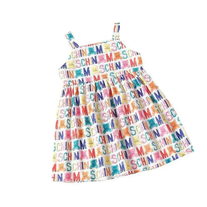 Girl Kids Dresses - Derslash