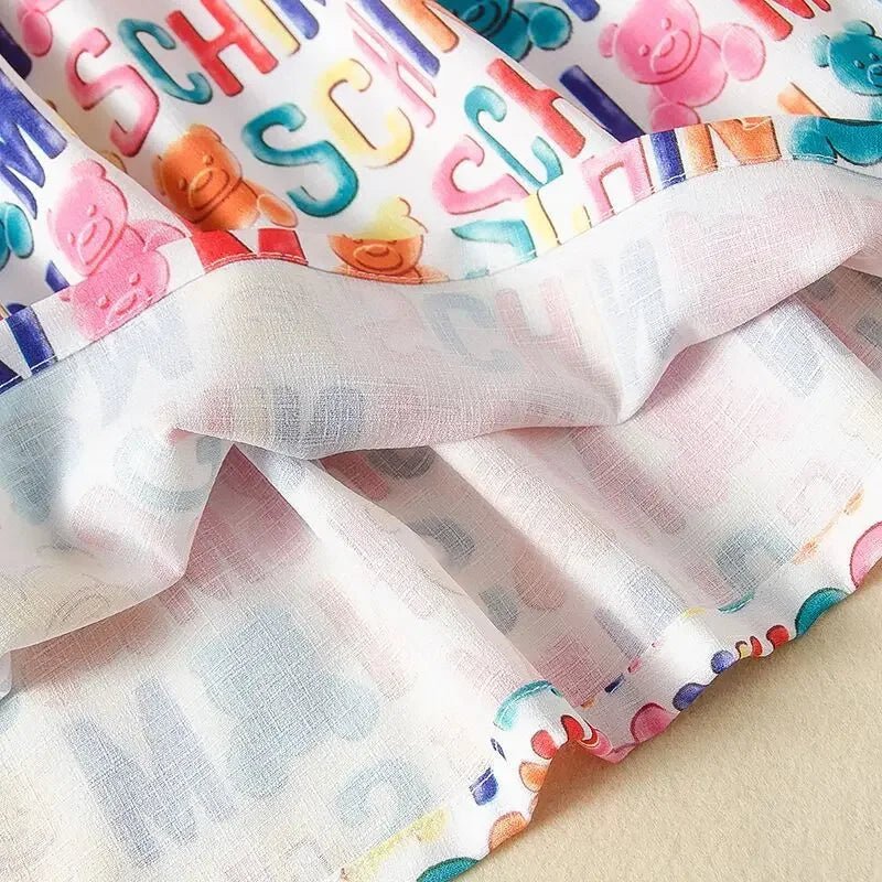 Girl Kids Dresses - Derslash