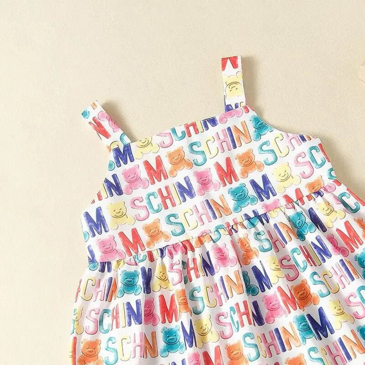 Girl Kids Dresses - Derslash
