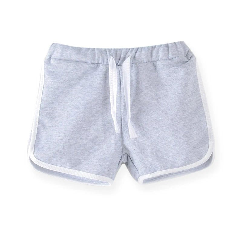 Girl Kids Shorts - Derslash