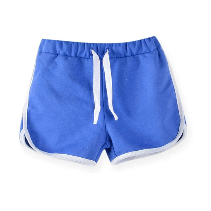 Girl Kids Shorts - Derslash