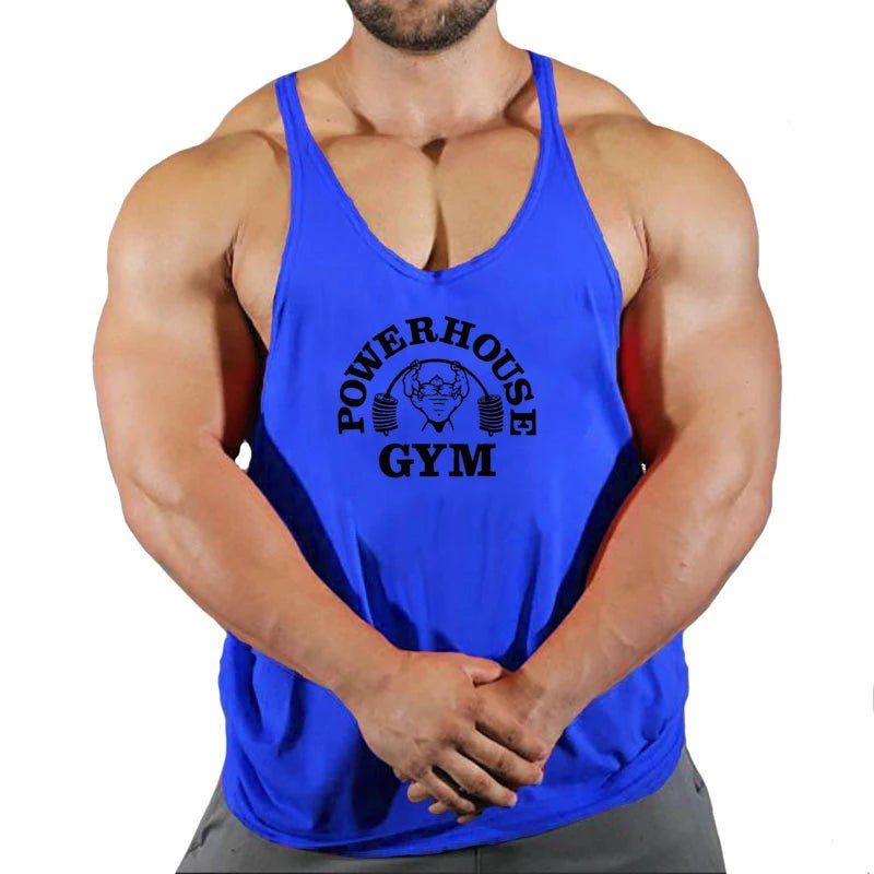 Gym T - shirts - Derslash