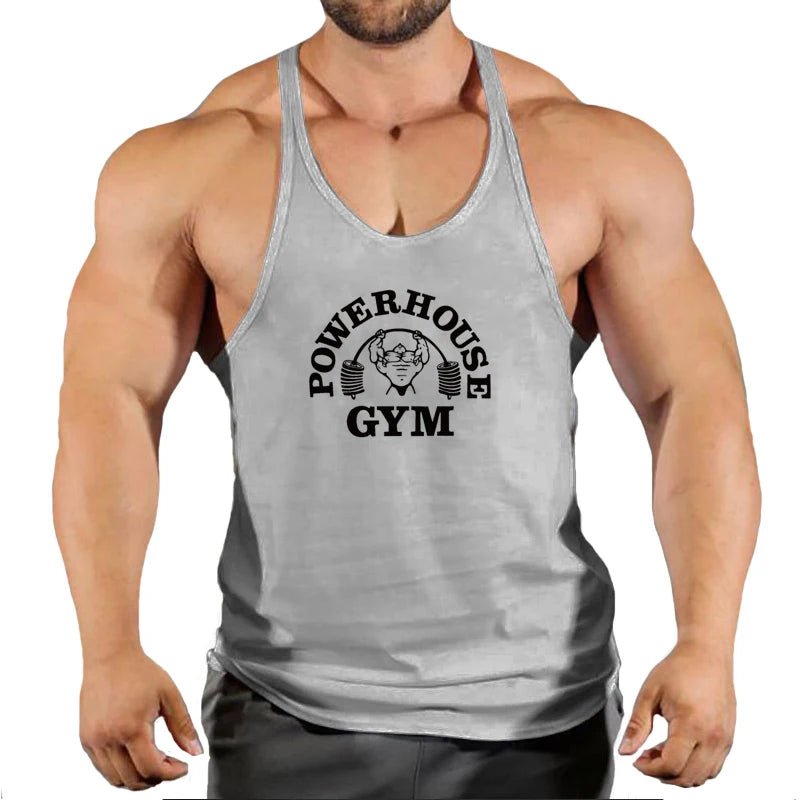Gym T - shirts - Derslash