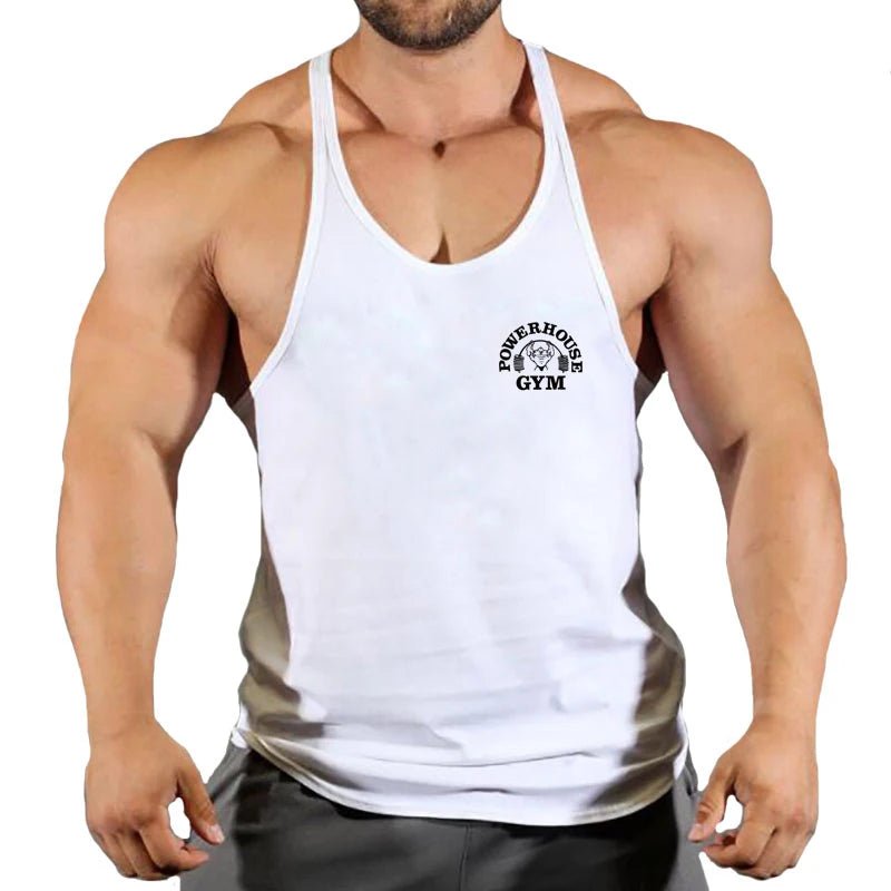 Gym T - shirts - Derslash