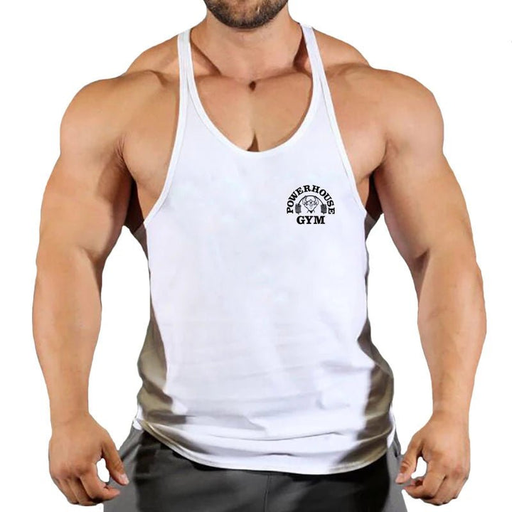 Gym T - shirts - Derslash
