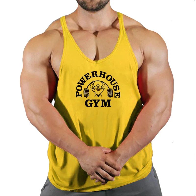 Gym T - shirts - Derslash