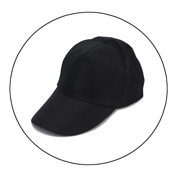 High Ponytail Baseball Cap For Women - Derslash