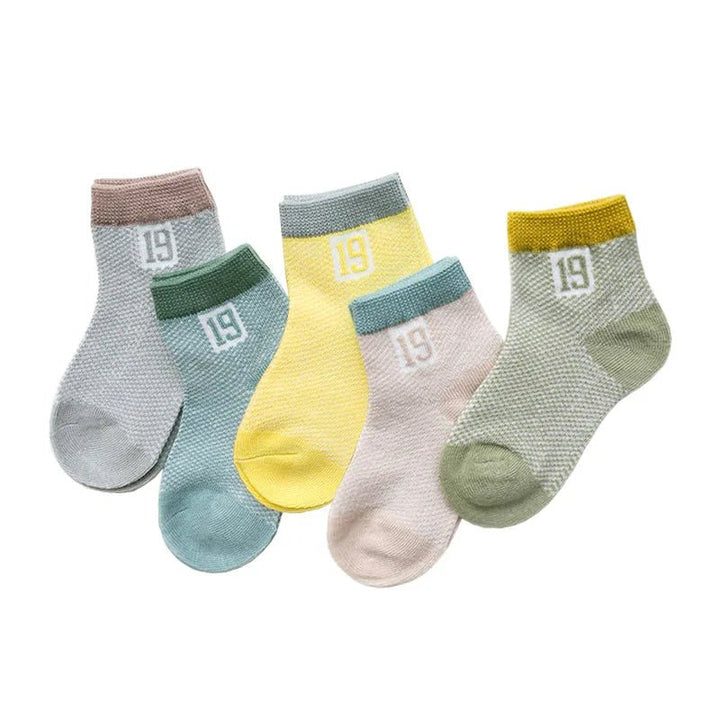 Infant Baby Socks Baby Socks for Girls - Derslash