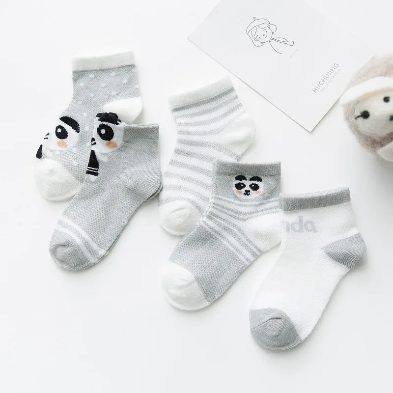 Infant Baby Socks Baby Socks for Girls - Derslash