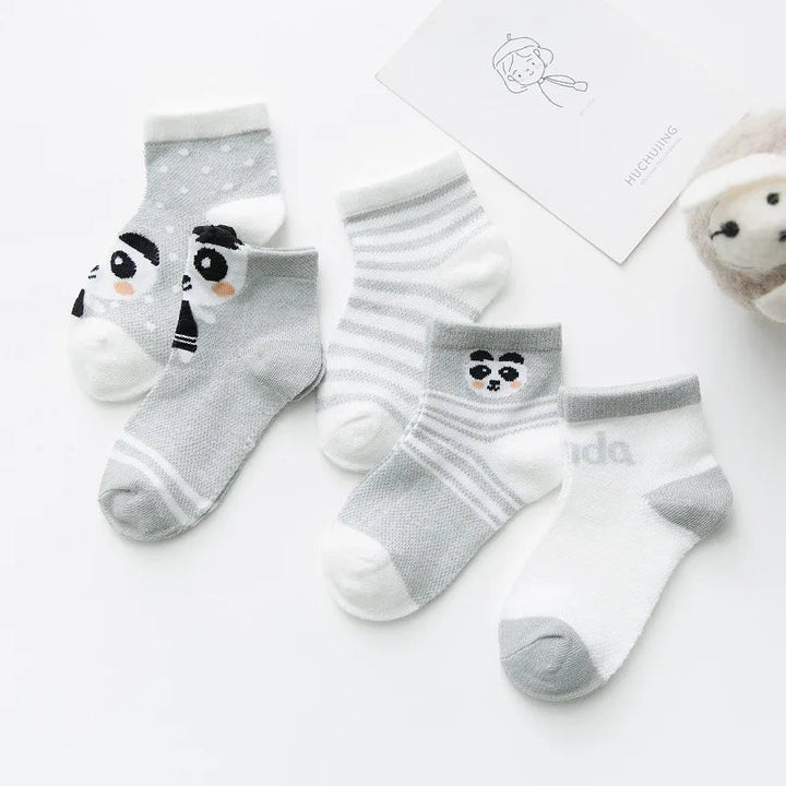 Infant Baby Socks Baby Socks for Girls - Derslash